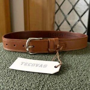 Tecovas Women's Bovine Belt